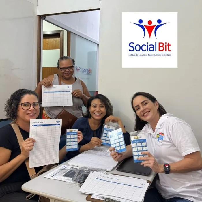 Instituto de Pesquisa e Desenvolvimento Tecnológico